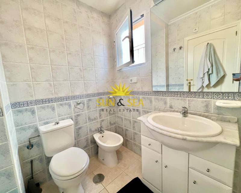 2 camera da letto Casa da affittare in La Florida con piscina garage - 800 € (Rif: 6926657)