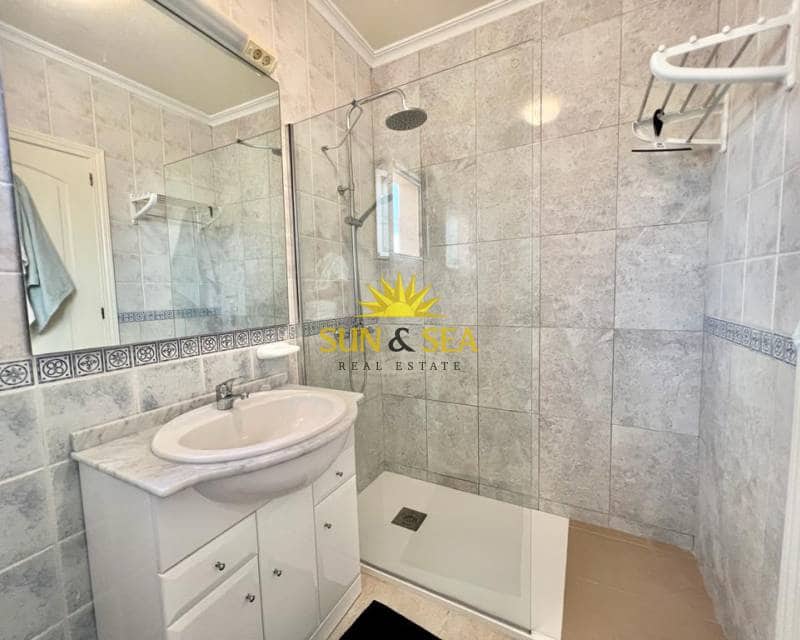 2 camera da letto Casa da affittare in La Florida con piscina garage - 800 € (Rif: 6926657)
