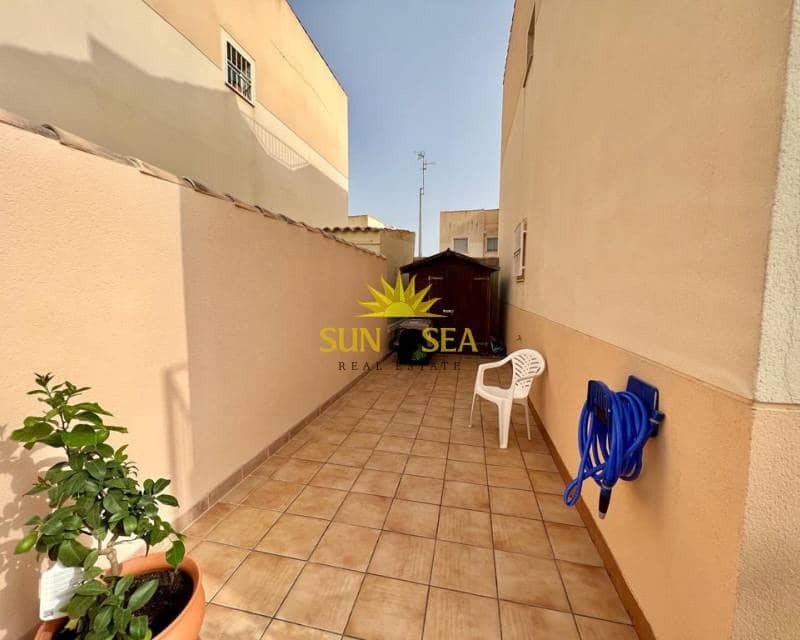 2 camera da letto Casa da affittare in La Florida con piscina garage - 800 € (Rif: 6926657)