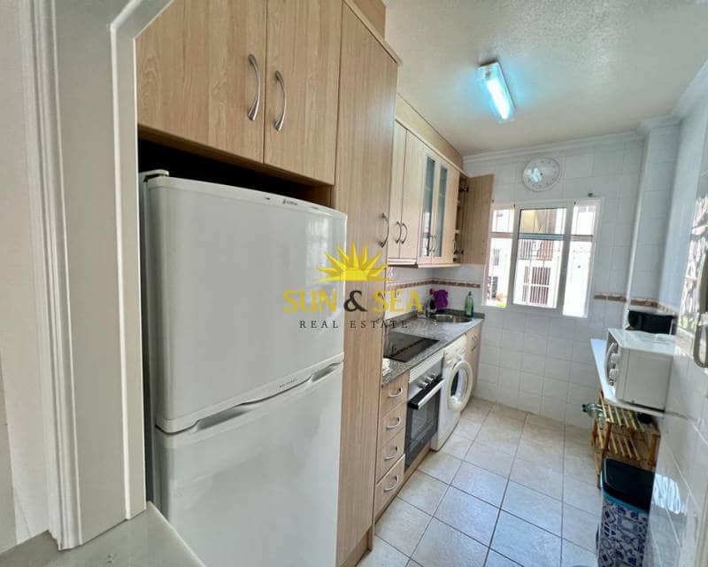 2 camera da letto Casa da affittare in La Florida con piscina garage - 800 € (Rif: 6926657)