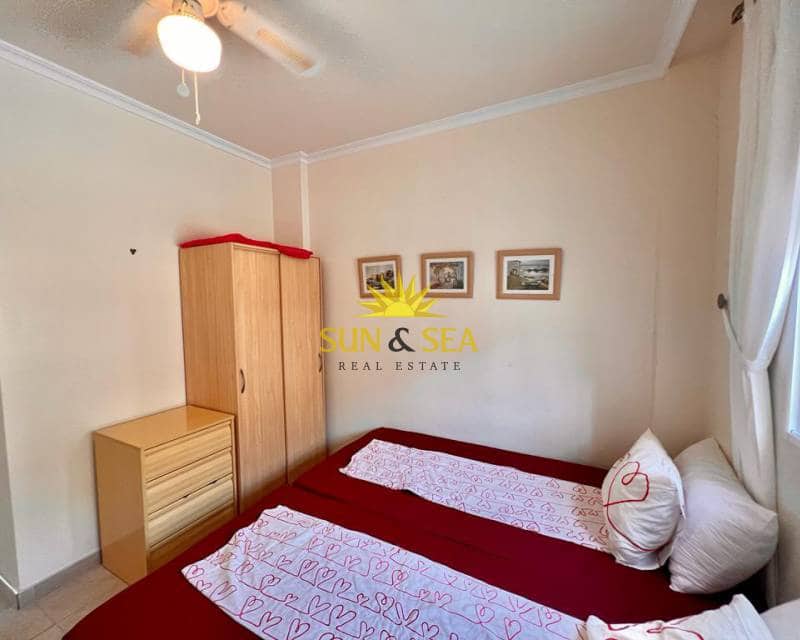 2 camera da letto Casa da affittare in La Florida con piscina garage - 800 € (Rif: 6926657)