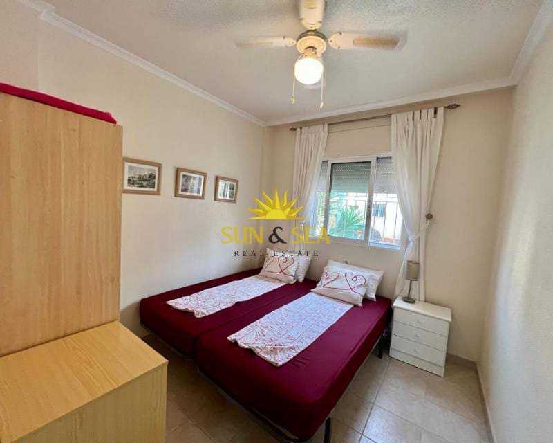 2 camera da letto Casa da affittare in La Florida con piscina garage - 800 € (Rif: 6926657)