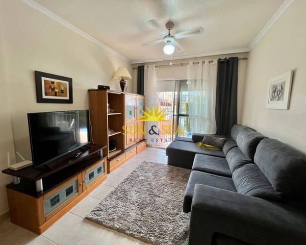 2 slaapkamer Huis te huur in La Florida, Orihuela met zwembad garage - € 800 (Ref: 6926657)