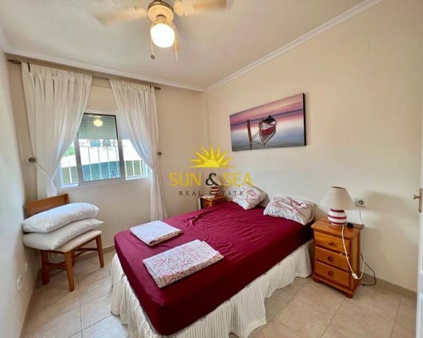 2 slaapkamer Huis te huur in La Florida, Orihuela met zwembad garage - € 800 (Ref: 6926657)