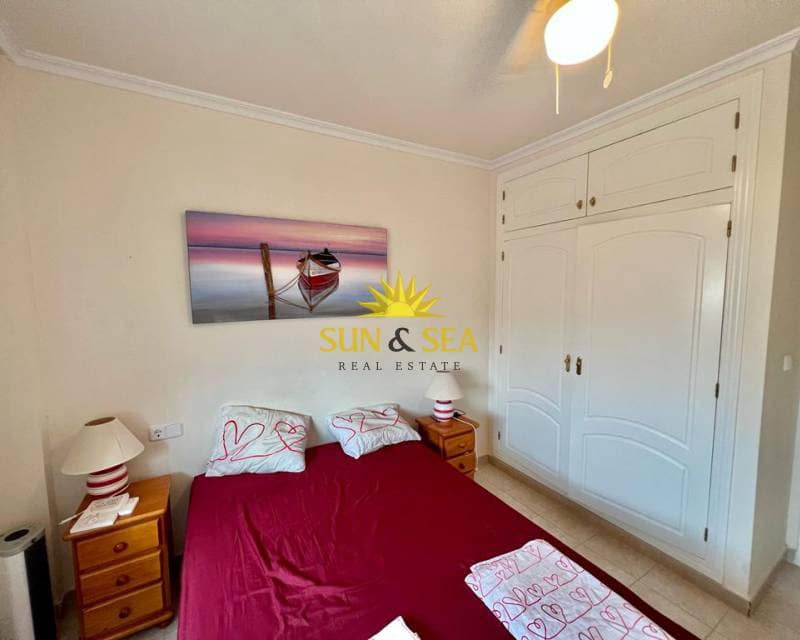 2 camera da letto Casa da affittare in La Florida con piscina garage - 800 € (Rif: 6926657)