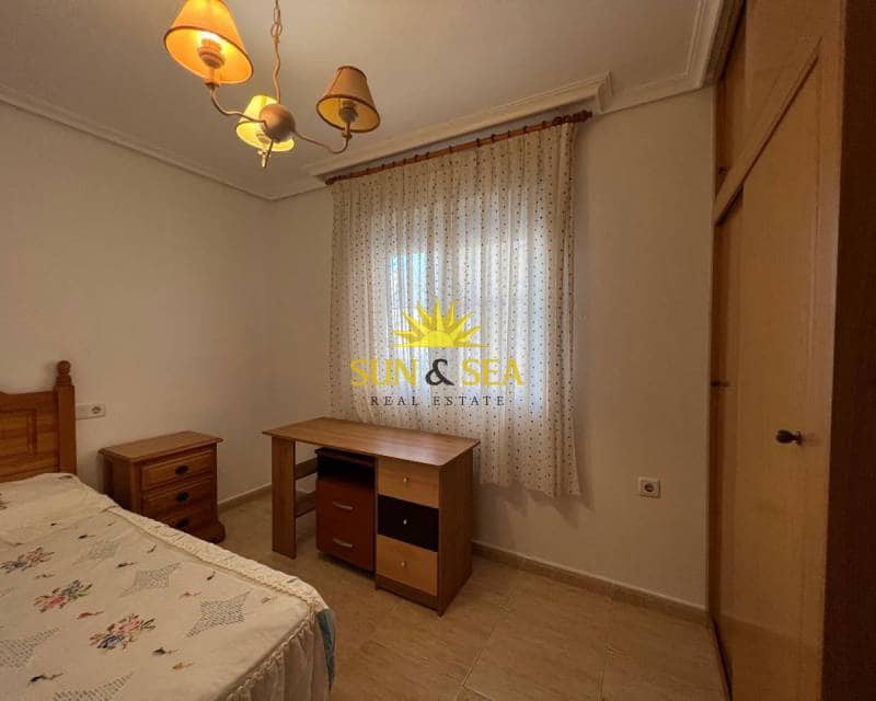 3 Zimmer Apartment zu vermieten in Torrevieja - 700 € (Ref: 6971849)