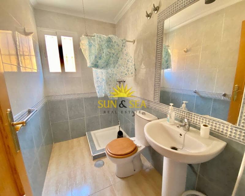 3 bedroom Villa for rent in Dehesa de Campoamor with pool - € 1,200 (Ref: 6980756)