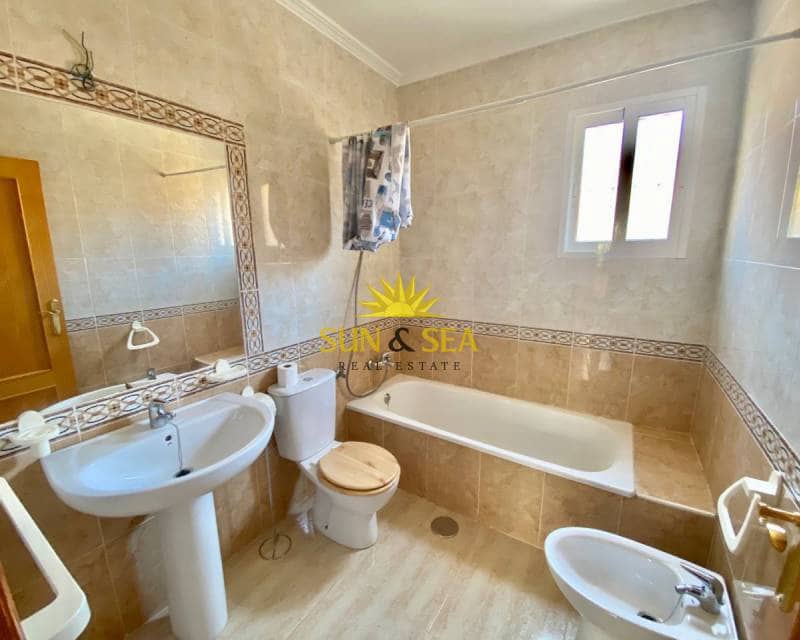 3 bedroom Villa for rent in Dehesa de Campoamor with pool - € 1,200 (Ref: 6980756)