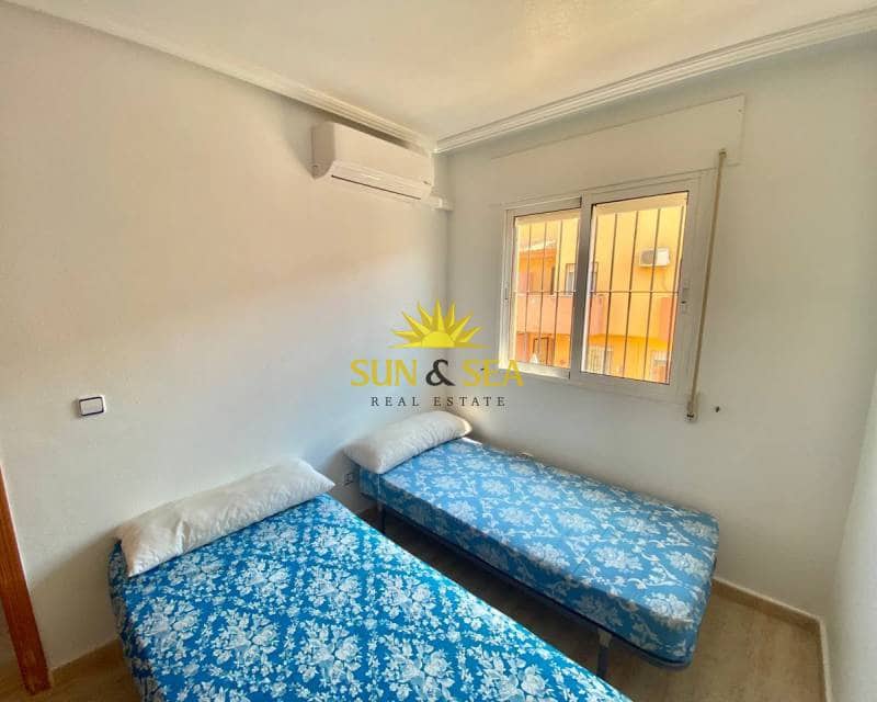 3 bedroom Villa for rent in Dehesa de Campoamor with pool - € 1,200 (Ref: 6980756)