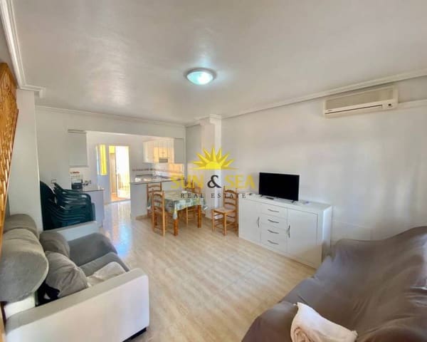 3 soveværelse Villa til leje i Dehesa de Campoamor, Orihuela med swimmingpool - € 1.200 (Ref: 6980756)