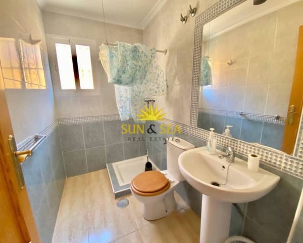 3 soveværelse Villa til leje i Dehesa de Campoamor, Orihuela med swimmingpool - € 1.200 (Ref: 6980756)