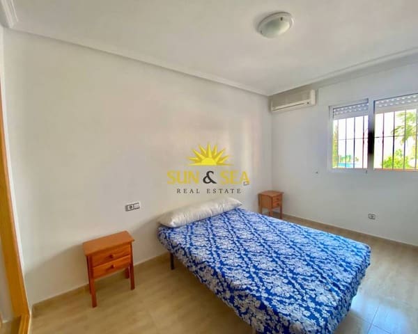 3 soveværelse Villa til leje i Dehesa de Campoamor, Orihuela med swimmingpool - € 1.200 (Ref: 6980756)