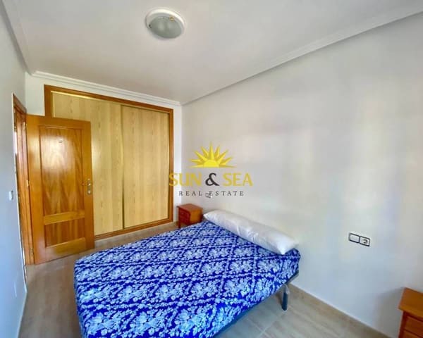 3 soveværelse Villa til leje i Dehesa de Campoamor, Orihuela med swimmingpool - € 1.200 (Ref: 6980756)