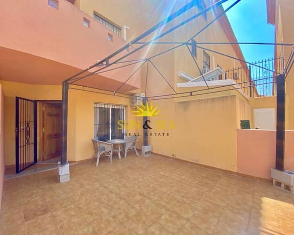 3 soveværelse Villa til leje i Dehesa de Campoamor, Orihuela med swimmingpool - € 1.200 (Ref: 6980756)