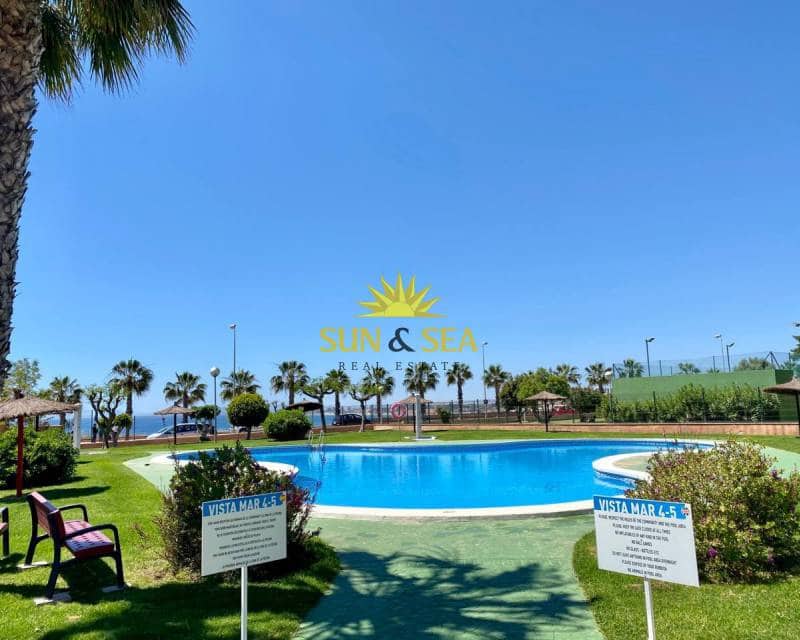 3 bedroom Villa for rent in Dehesa de Campoamor with pool - € 1,200 (Ref: 6980756)