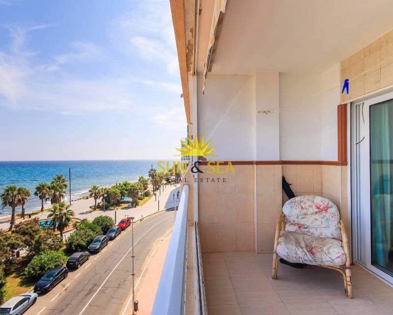 3 sypialnia Apartament do wynajęcia w Torrevieja z basenem - 1 300 € (Ref: 6989555)