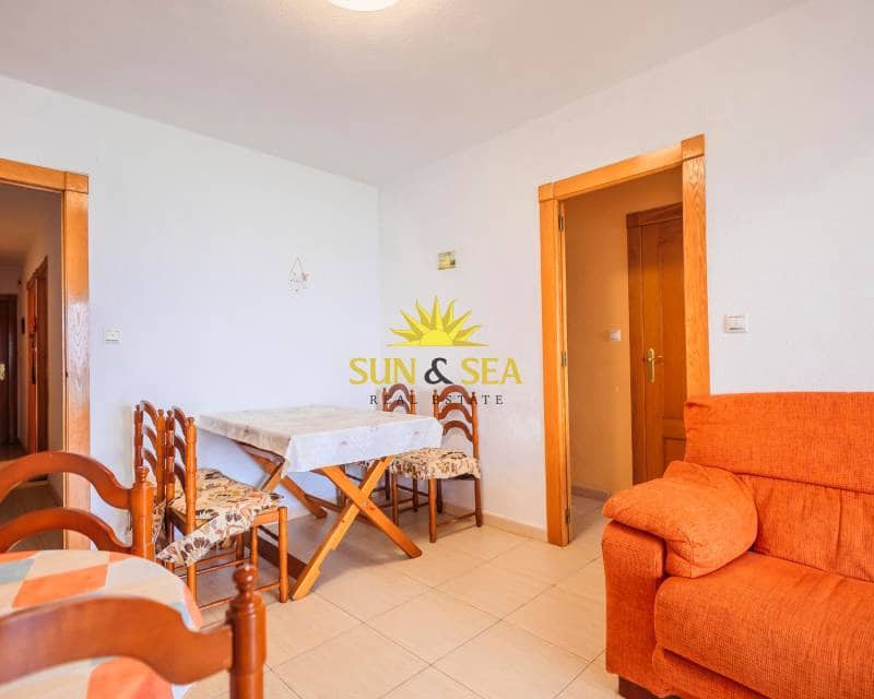 3 sypialnia Apartament do wynajęcia w Torrevieja z basenem - 1 300 € (Ref: 6989555)