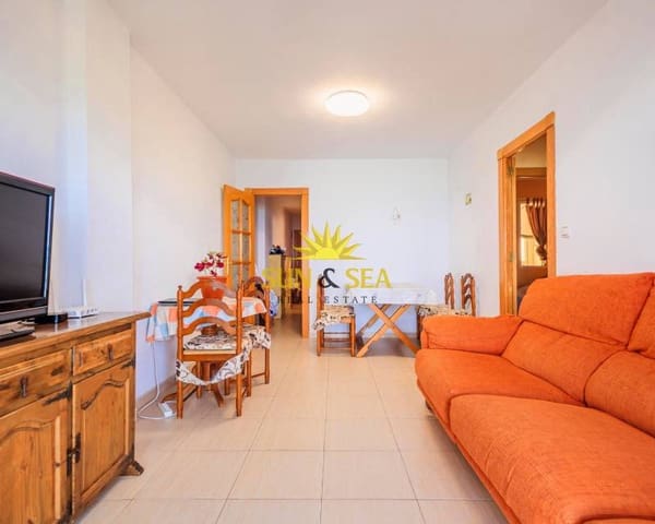 3 quarto Apartamento para arrendar em Playa del Cura, Torrevieja com piscina - 1 300 € (Ref: 6989555)