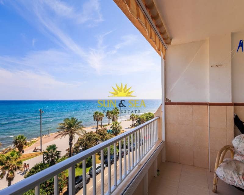 3 sypialnia Apartament do wynajęcia w Torrevieja z basenem - 1 300 € (Ref: 6989555)