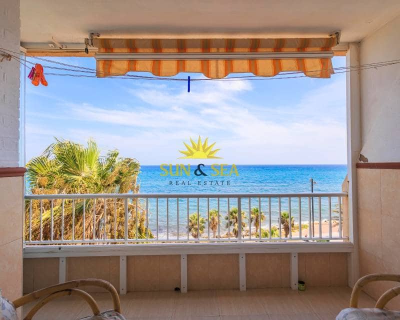 3 sypialnia Apartament do wynajęcia w Torrevieja z basenem - 1 300 € (Ref: 6989555)