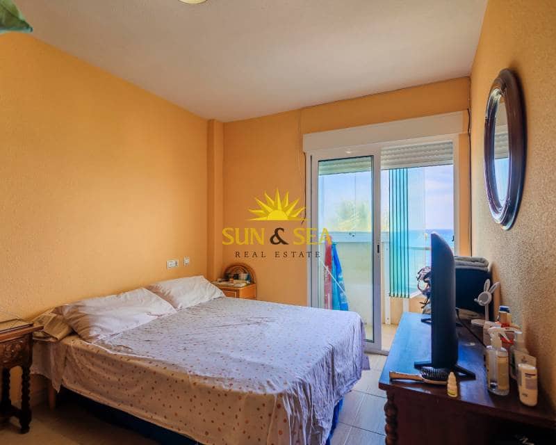 3 sypialnia Apartament do wynajęcia w Torrevieja z basenem - 1 300 € (Ref: 6989555)