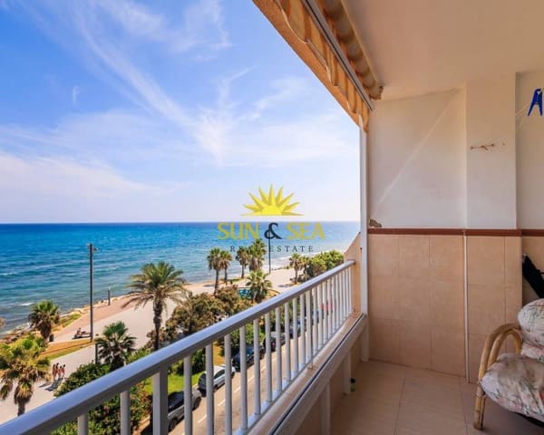 3 quarto Apartamento para arrendar em Playa del Cura, Torrevieja com piscina - 1 300 € (Ref: 6989555)