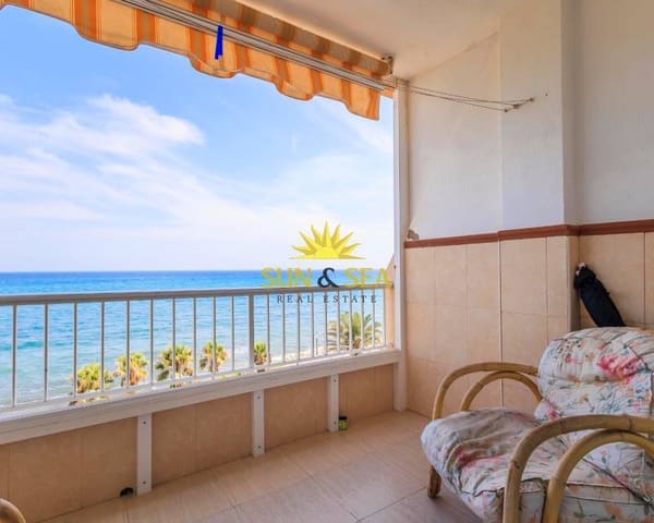3 quarto Apartamento para arrendar em Playa del Cura, Torrevieja com piscina - 1 300 € (Ref: 6989555)