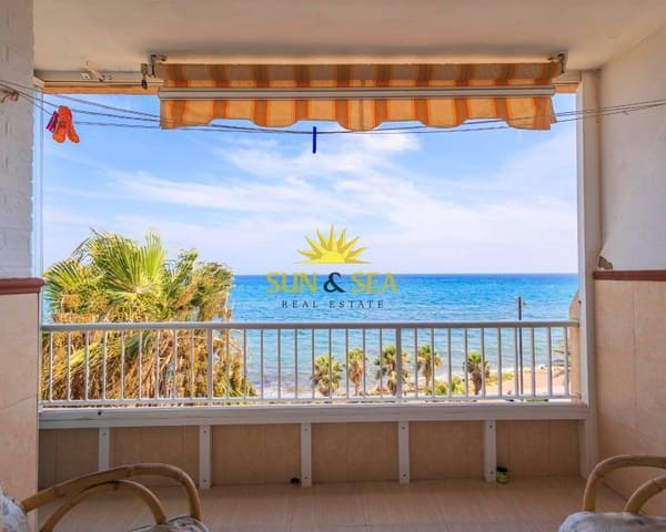 3 quarto Apartamento para arrendar em Playa del Cura, Torrevieja com piscina - 1 300 € (Ref: 6989555)