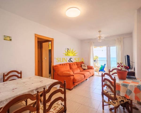 3 quarto Apartamento para arrendar em Playa del Cura, Torrevieja com piscina - 1 300 € (Ref: 6989555)