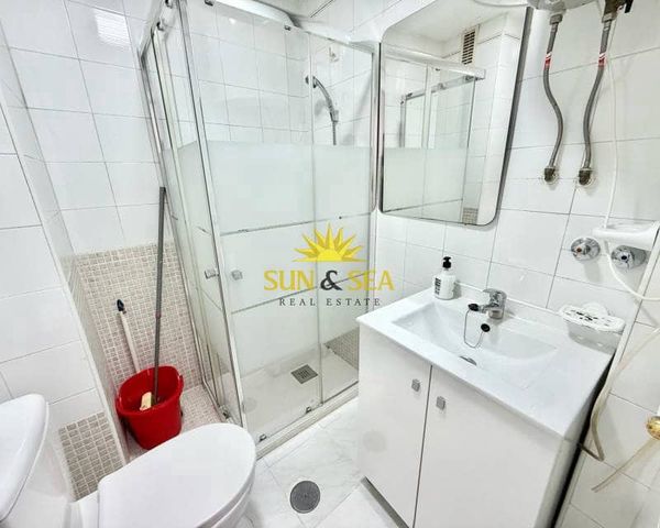 1 soveværelse Studio til leje i Centro, Torrevieja - € 600 (Ref: 7001407)