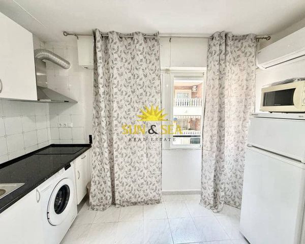 1 soveværelse Studio til leje i Centro, Torrevieja - € 600 (Ref: 7001407)
