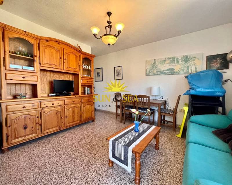 2 camera da letto Appartamento da affittare in Guardamar del Segura con garage - 700 € (Rif: 7009252)