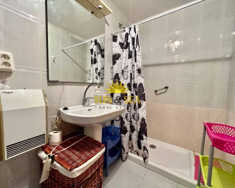 2 camera da letto Appartamento da affittare in Guardamar del Segura con garage - 700 € (Rif: 7009252)