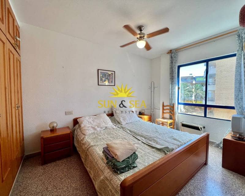 2 camera da letto Appartamento da affittare in Guardamar del Segura con garage - 700 € (Rif: 7009252)