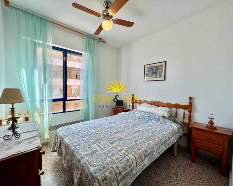 2 camera da letto Appartamento da affittare in Guardamar del Segura con garage - 700 € (Rif: 7009252)