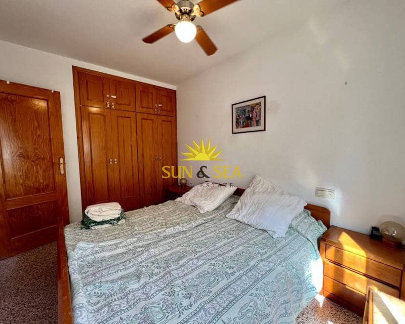 2 camera da letto Appartamento da affittare in Guardamar del Segura con garage - 700 € (Rif: 7009252)