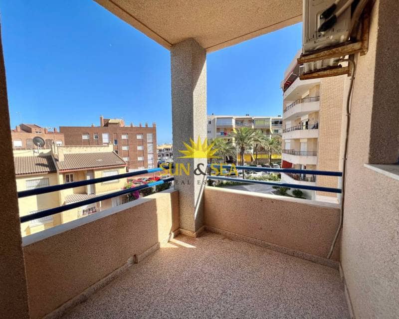 2 camera da letto Appartamento da affittare in Guardamar del Segura con garage - 700 € (Rif: 7009252)