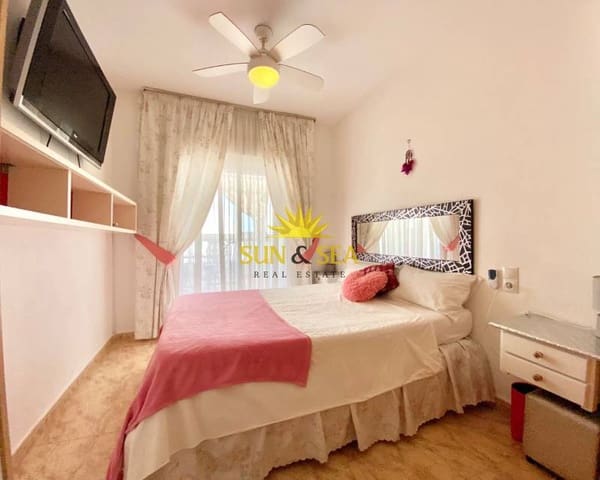 1 bedroom Apartment for rent in Centro, Torrevieja with pool - € 650 (Ref: 7013994)