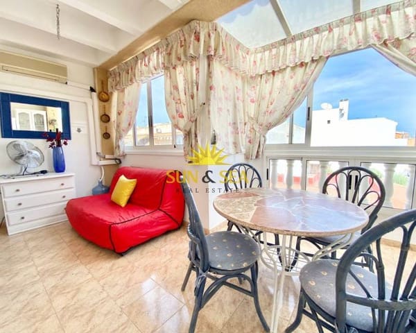 1 bedroom Apartment for rent in Centro, Torrevieja with pool - € 650 (Ref: 7013994)