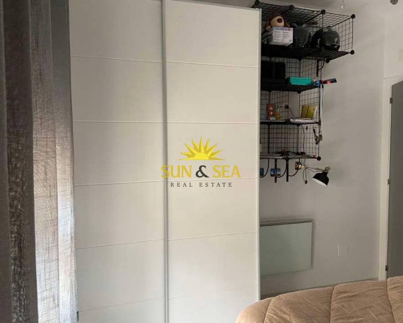 2 bedroom Apartment for rent in Torre de la Horadada with pool - € 950 (Ref: 7040373)