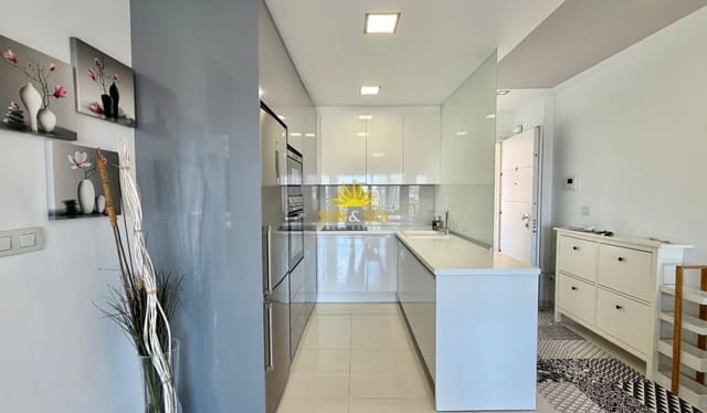 2 bedroom Apartment for rent in Torre de la Horadada, Pilar de la Horadada with pool - € 950 (Ref: 7040373)