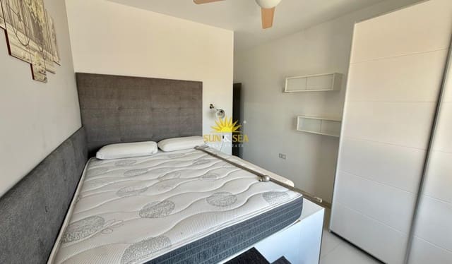 2 bedroom Apartment for rent in Torre de la Horadada, Pilar de la Horadada with pool - € 950 (Ref: 7040373)