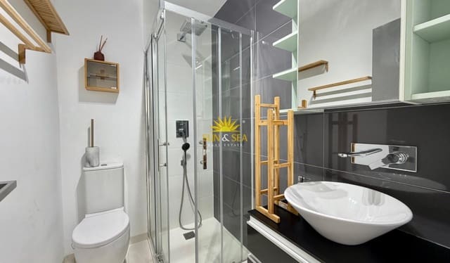 2 bedroom Apartment for rent in Torre de la Horadada, Pilar de la Horadada with pool - € 950 (Ref: 7040373)