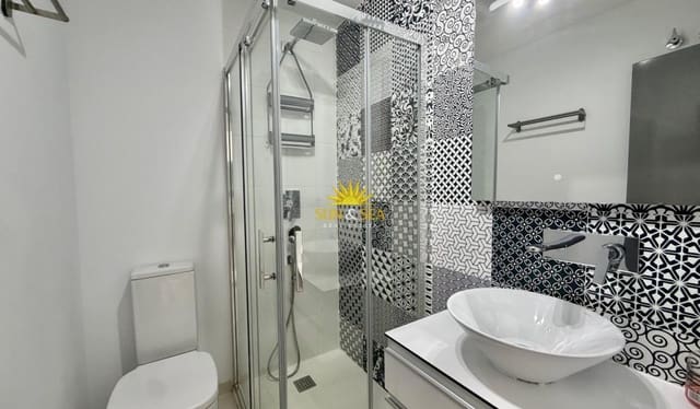 2 bedroom Apartment for rent in Torre de la Horadada, Pilar de la Horadada with pool - € 950 (Ref: 7040373)