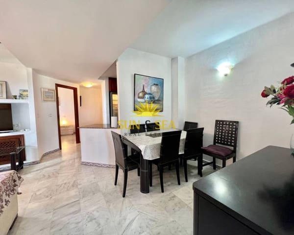 Apartamento de 3 habitaciones en Los Frutales, Torrevieja en alquiler con piscina garaje - 1.100 € (Ref: 7052182)