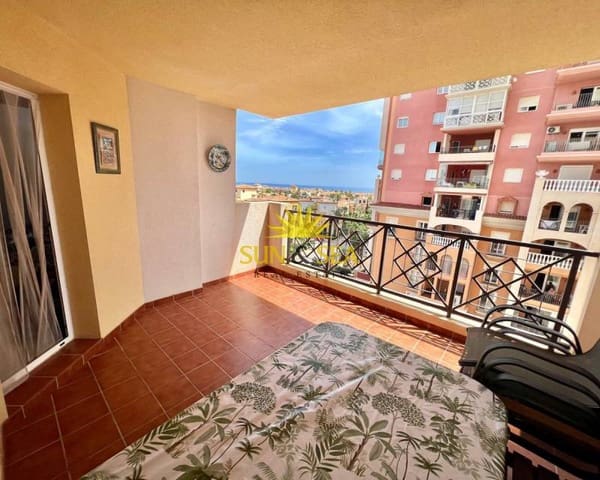 Apartamento de 3 habitaciones en Los Frutales, Torrevieja en alquiler con piscina garaje - 1.100 € (Ref: 7052182)