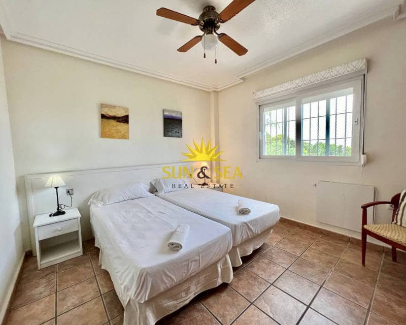 Villa/Maison de 6 chambres à louer à Torrevieja avec piscine - 1 900 € (Ref: 7052183)