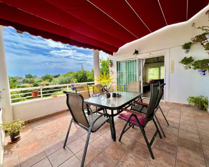 Villa/Maison de 6 chambres à louer à Torrevieja avec piscine - 1 900 € (Ref: 7052183)