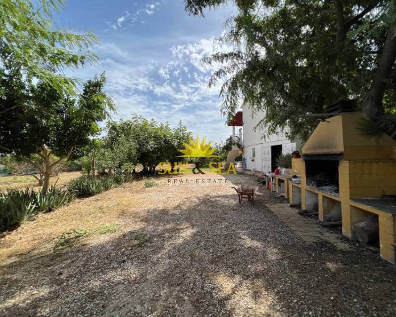 Villa/Maison de 6 chambres à louer à Torrevieja avec piscine - 1 900 € (Ref: 7052183)