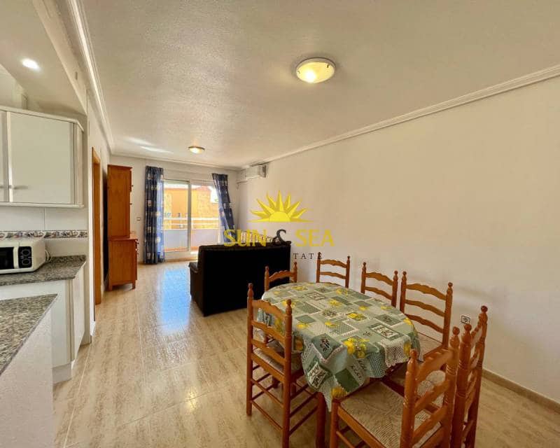 2 bedroom Apartment for rent in Dehesa de Campoamor with pool - € 850 (Ref: 7061678)